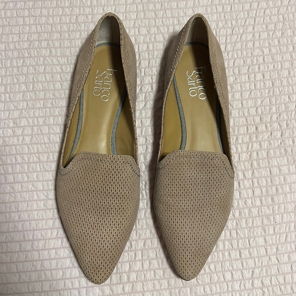 Franco Sarto sz 8.5